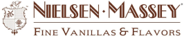 Nielsen Massey logo