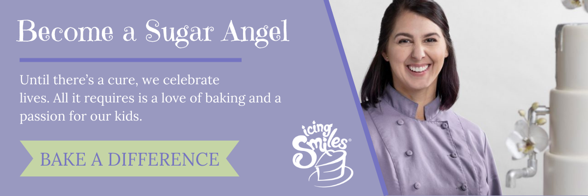 Become a Sugar Angel