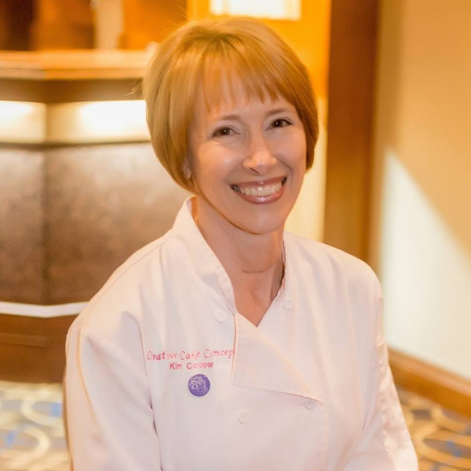 Baker Spotlight: Meet Kim Cooper