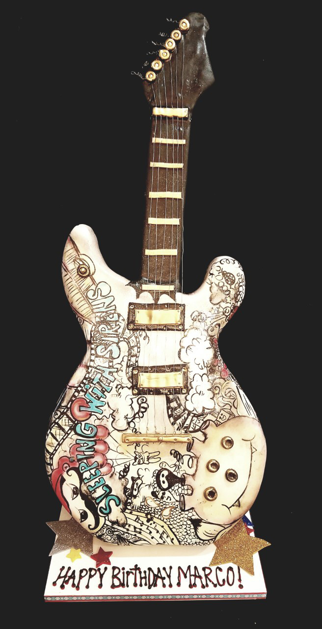 MarcoGuitar