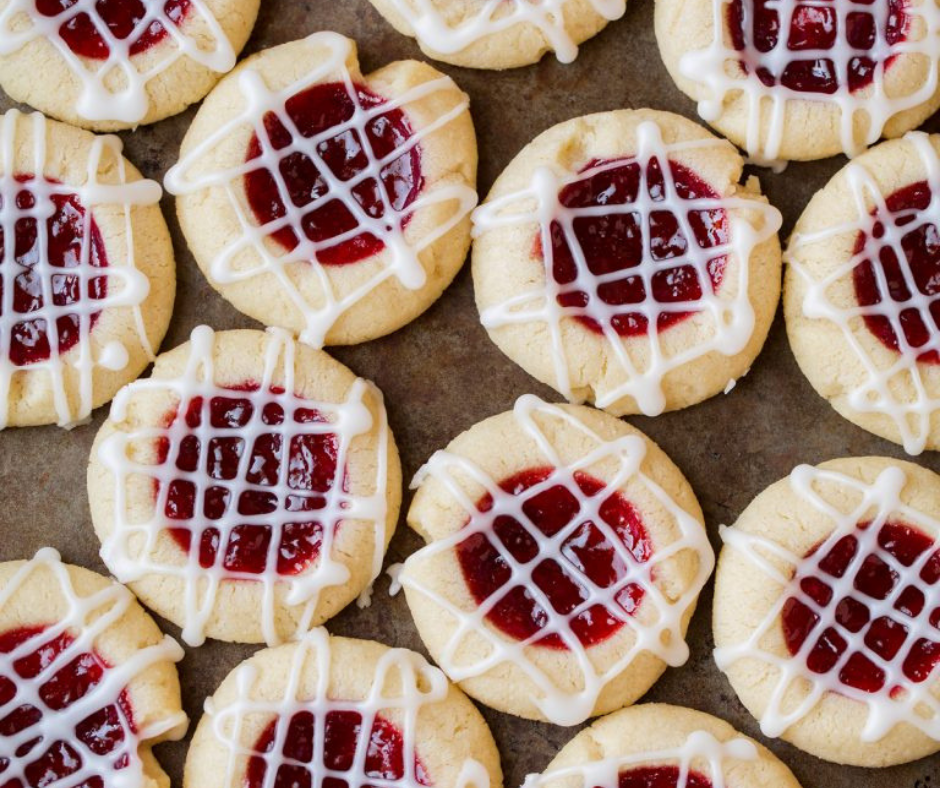 Holiday Cookie Recipes