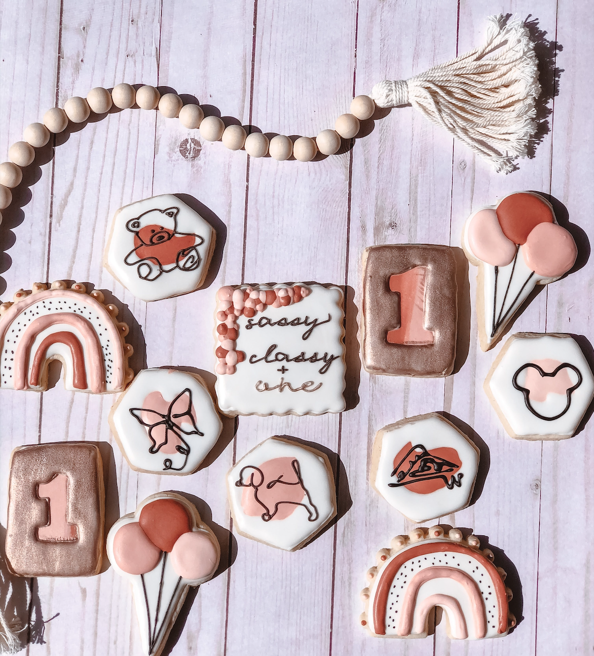 Cookie season is upon us: A Sugar Angel’s Sugar Cookies