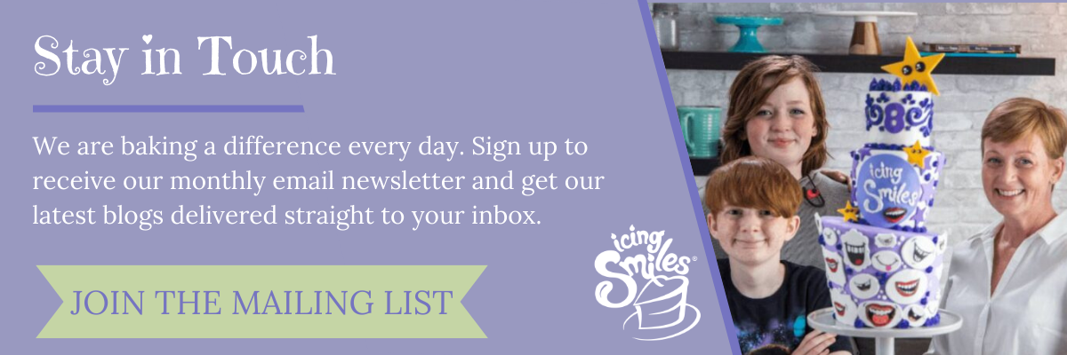 Join Our Mailing List CTA