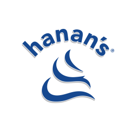 Hanan's logo