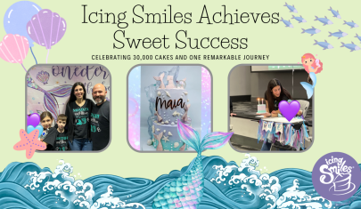 Icing Smiles featured image
