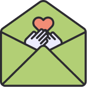 envelope icon