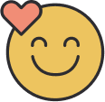 smile icon