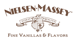 Nielsen Massey logo
