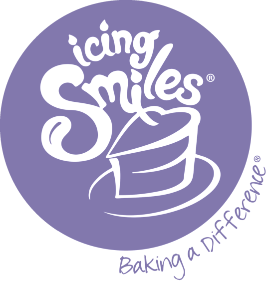 Icing Smiles logo