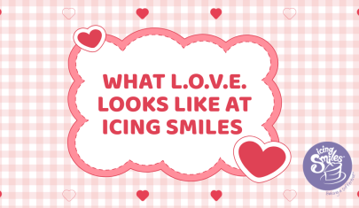 Icing Smiles featured image
