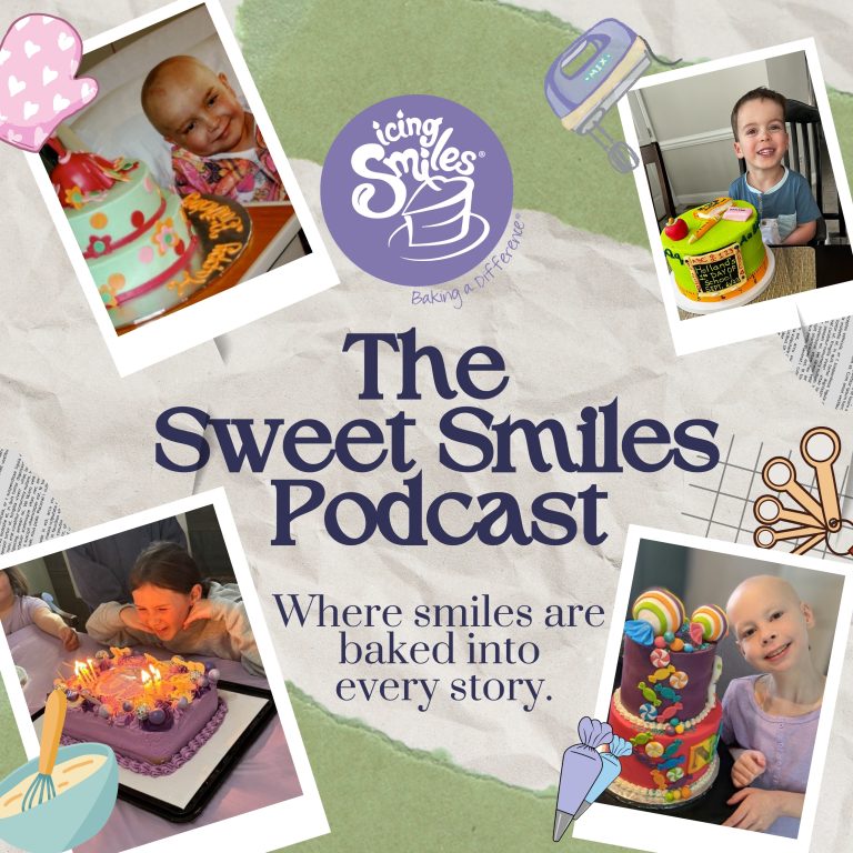 15 Cakes, 15 Years of Smiles: Lyla’s Journey